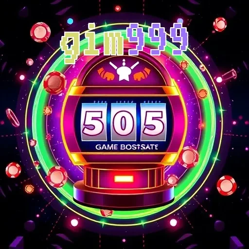 gim999: Petualangan Seru dan Menantang dalam Dunia Game Online