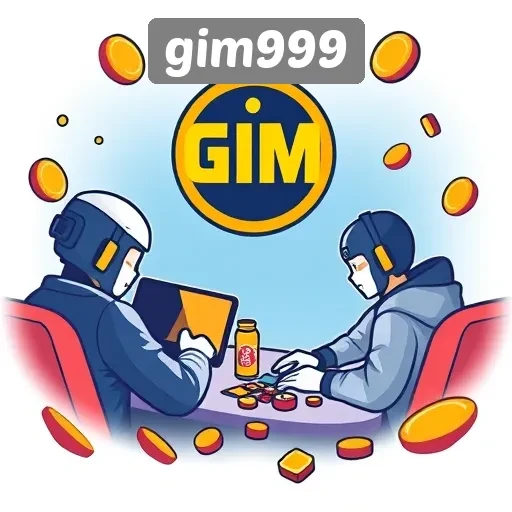 Membangun Komunitas Game Melalui Gim999