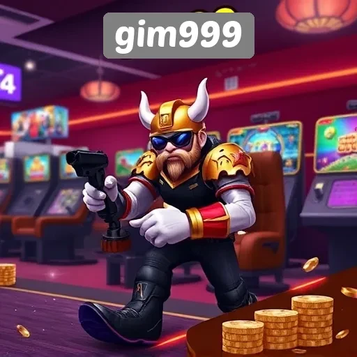 Tantangan dan Peluang di Situs Gim999 dalam Industri Game