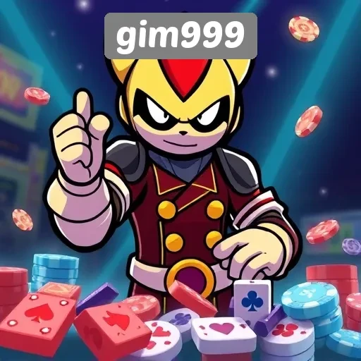 Menjelajahi Fitur Unggulan Situs Gim999