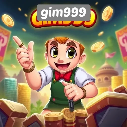 Menggali Fitur Unggulan dari Situs Game Gim999
