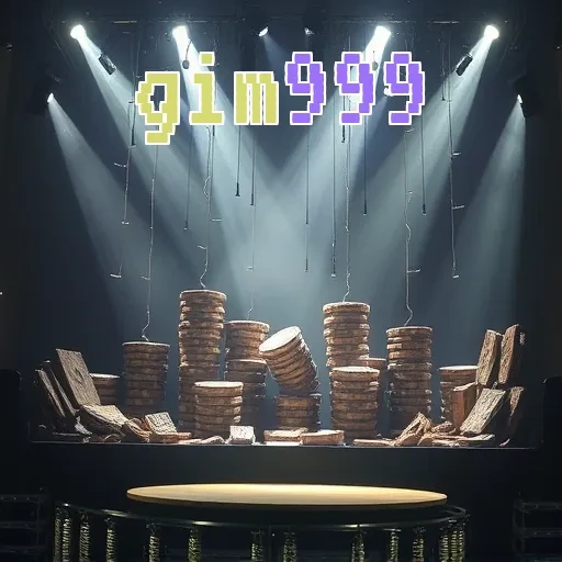 gim999: Temukan Teman Berharga dalam Dunia Game Online