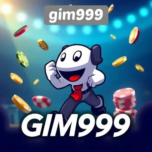 Mengenal Lebih Dekat Situs Game Gim999