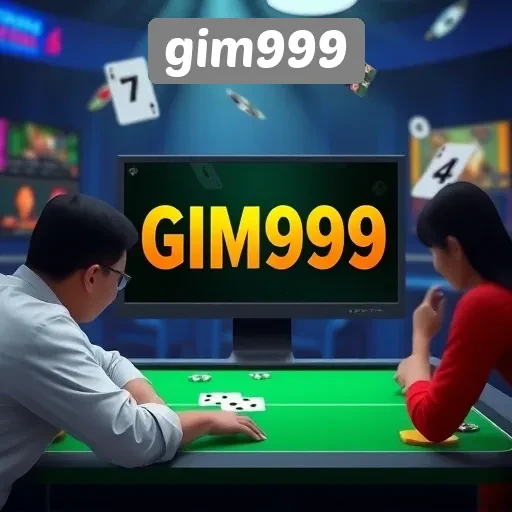 Panduan Lengkap Menggunakan Situs Game Gim999
