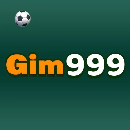 Logo resmi gim999