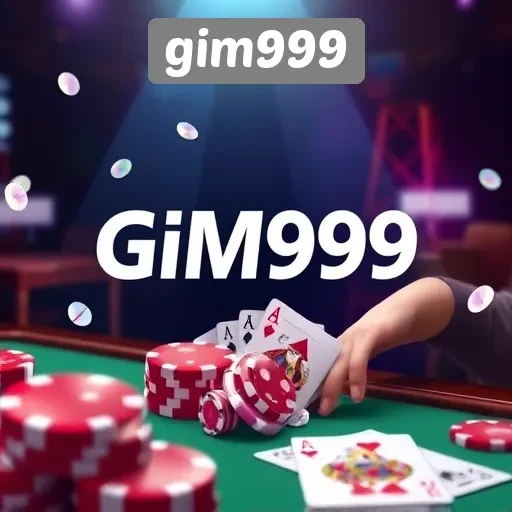 Berbagai Jenis Permainan yang Tersedia di Gim999